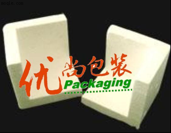 上海包装材料生产厂家供应泡沫护角家具护角，三面护角