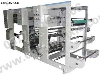 ASY600-1200A型凹版印刷机
