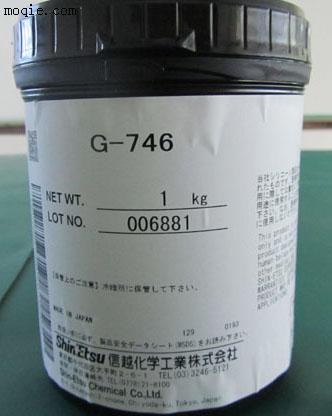 导热膏G-746 G-747 G-330